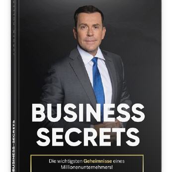 Business Secrets