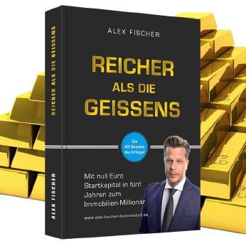 Reicher als die Geissens