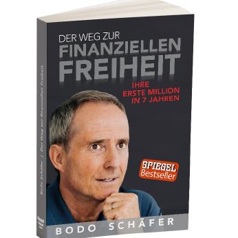 Der Weg zur finanziellen Freiheit