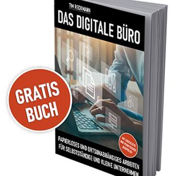 Dein digitales Büro