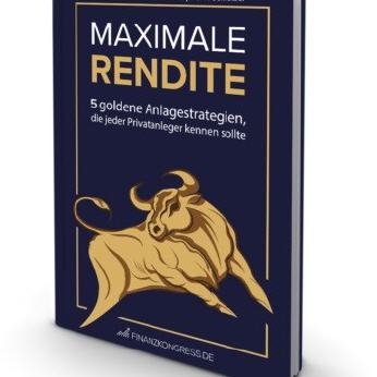 Maximale Rendite - Thomas  Klußmann