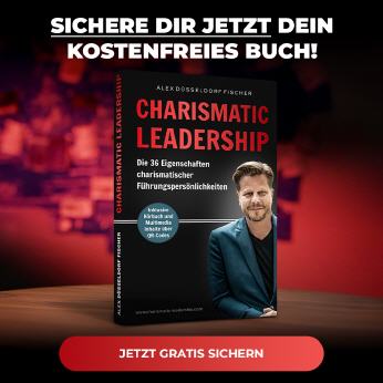 Charismatic Leadership" von Alex Fischer