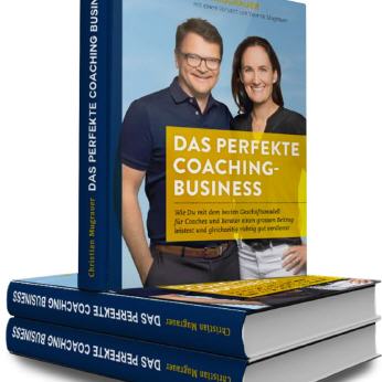 Das perkekte Coaching Business