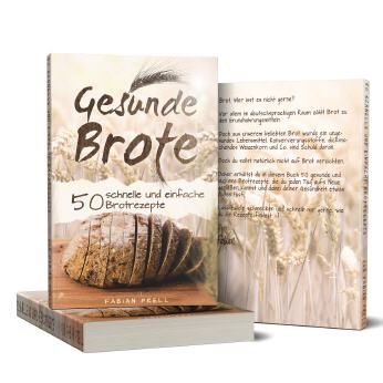 Gesunde Brote