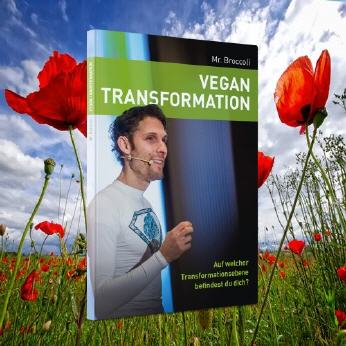 VEGAN Transformation