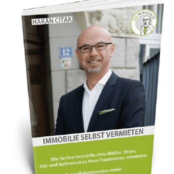 Immobilie selbst Vermieten