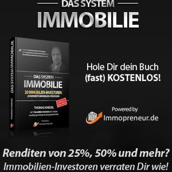 Das System Immobilien