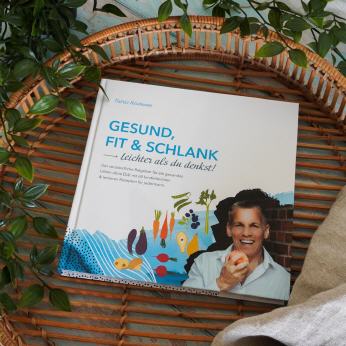 Gesund fit und schlank - Leichter als Du denkst