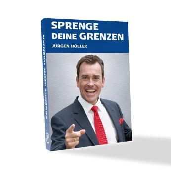 Sprenge Deine Grenzen