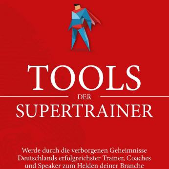 Tools der Supertrainer