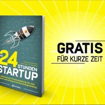 Das 24 Stunden Start Up