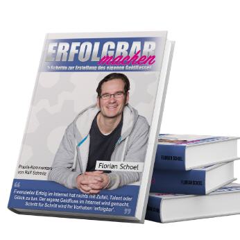 Erfolgbar machen  das Internet Business Buch