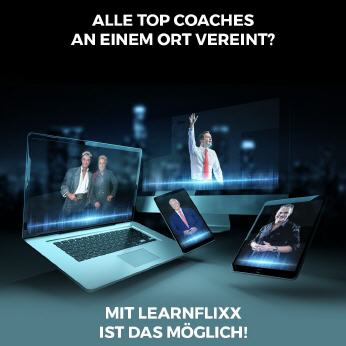 Learnflixx Weiterbildung