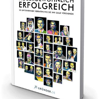 Außergewöhnlich Erfolgreich